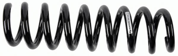 SACHS 994 540 Coil Spring 994540: Buy near me in Poland at 2407.PL - Good price!