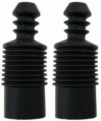 SACHS 900 054 Dustproof kit for 2 shock absorbers 900054: Buy near me in Poland at 2407.PL - Good price!