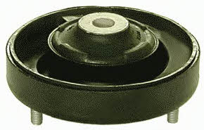 SACHS 802 104 Rear shock absorber support 802104: Buy near me in Poland at 2407.PL - Good price!