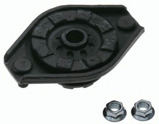 SACHS 802 132 Rear shock absorber support 802132: Buy near me in Poland at 2407.PL - Good price!