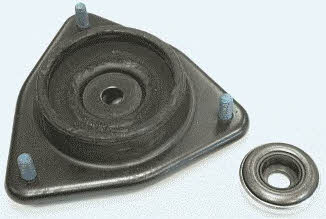  802 227 Strut bearing with bearing kit 802227: Buy near me in Poland at 2407.PL - Good price!