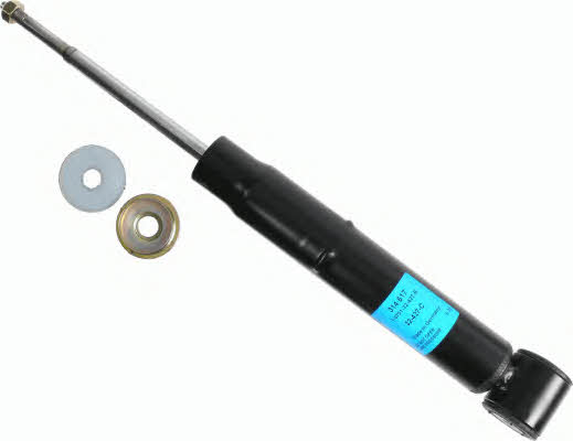 SACHS 314 617 Shock absorber assy 314617: Buy near me in Poland at 2407.PL - Good price!