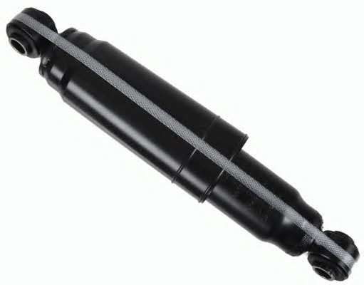 SACHS 314 713 Rear oil and gas suspension shock absorber 314713: Buy near me in Poland at 2407.PL - Good price!