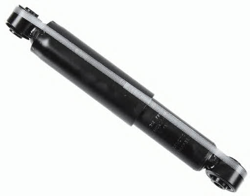SACHS 314 725 Rear oil and gas suspension shock absorber 314725: Buy near me in Poland at 2407.PL - Good price!