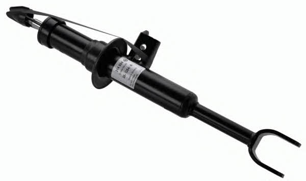 SACHS 314 864 Front Left Gas Oil Suspension Shock Absorber 314864: Buy near me in Poland at 2407.PL - Good price!
