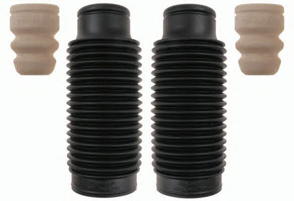SACHS 900 198 Dustproof kit for 2 shock absorbers 900198: Buy near me in Poland at 2407.PL - Good price!