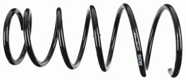 SACHS 996 532 Coil Spring 996532: Buy near me in Poland at 2407.PL - Good price!