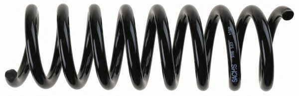 SACHS 996 537 Coil Spring 996537: Buy near me in Poland at 2407.PL - Good price!