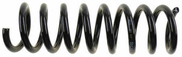 SACHS 996 539 Coil Spring 996539: Buy near me in Poland at 2407.PL - Good price!