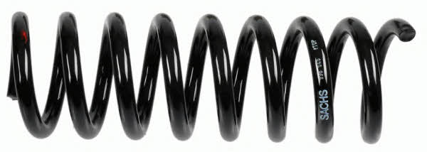 SACHS 996 545 Coil Spring 996545: Buy near me in Poland at 2407.PL - Good price!