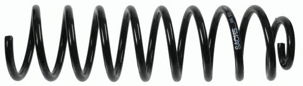 SACHS 996 557 Coil Spring 996557: Buy near me in Poland at 2407.PL - Good price!