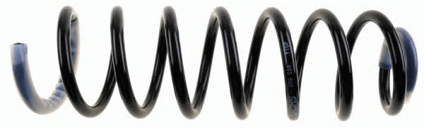 SACHS 996 598 Coil Spring 996598: Buy near me in Poland at 2407.PL - Good price!