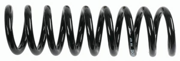 SACHS 996 607 Coil Spring 996607: Buy near me in Poland at 2407.PL - Good price!