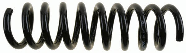 996609 SACHS Fahrwerksfeder hinten