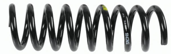 SACHS 996 612 Coil Spring 996612: Buy near me in Poland at 2407.PL - Good price!