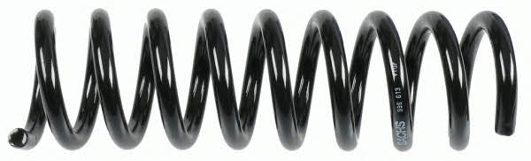 SACHS 996 613 Coil Spring 996613: Buy near me in Poland at 2407.PL - Good price!