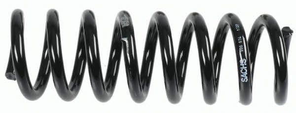 SACHS 996 614 Coil Spring 996614: Buy near me in Poland at 2407.PL - Good price!