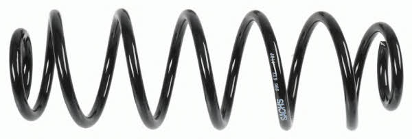 SACHS 996 617 Coil Spring 996617: Buy near me in Poland at 2407.PL - Good price!