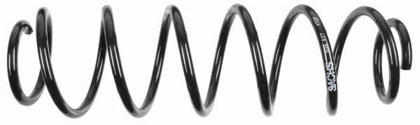 SACHS 996 627 Coil Spring 996627: Buy near me in Poland at 2407.PL - Good price!
