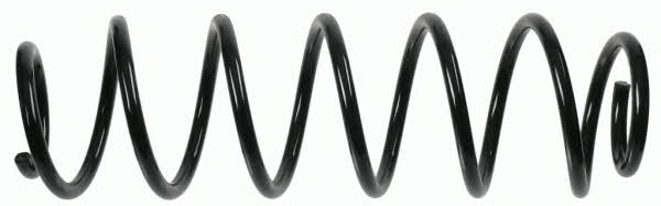 SACHS 996 628 Coil Spring 996628: Buy near me in Poland at 2407.PL - Good price!