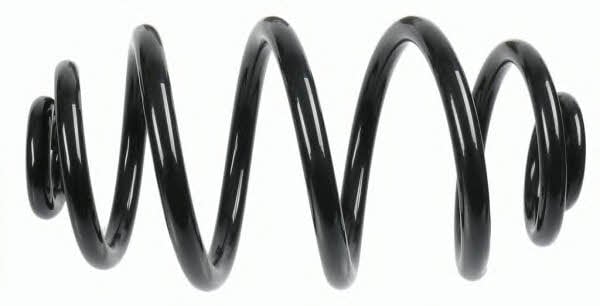 SACHS 996 632 Coil Spring 996632: Buy near me in Poland at 2407.PL - Good price!