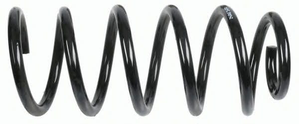 SACHS 996 633 Coil Spring 996633: Buy near me in Poland at 2407.PL - Good price!