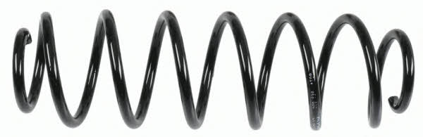 SACHS 996 636 Coil Spring 996636: Buy near me in Poland at 2407.PL - Good price!
