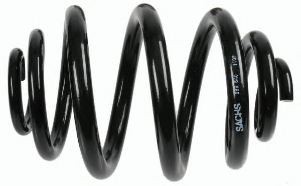 SACHS 996 640 Coil Spring 996640: Buy near me in Poland at 2407.PL - Good price!