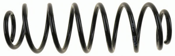 SACHS 996 648 Coil Spring 996648: Buy near me in Poland at 2407.PL - Good price!