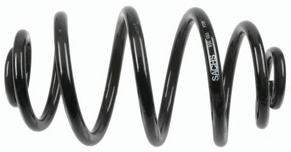 SACHS 996 650 Coil Spring 996650: Buy near me in Poland at 2407.PL - Good price!