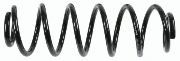 SACHS 996 656 Coil Spring 996656: Buy near me in Poland at 2407.PL - Good price!