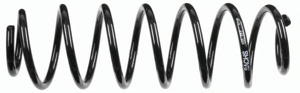 SACHS 996 657 Coil Spring 996657: Buy near me in Poland at 2407.PL - Good price!
