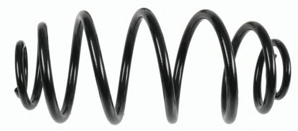 SACHS 996 661 Coil Spring 996661: Buy near me in Poland at 2407.PL - Good price!