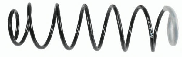 SACHS 996 662 Coil Spring 996662: Buy near me in Poland at 2407.PL - Good price!