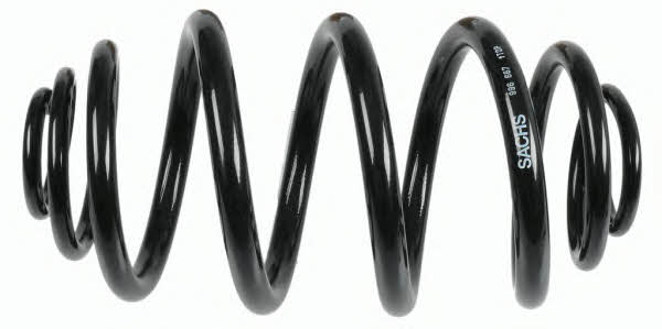 SACHS 996 667 Coil Spring 996667: Buy near me in Poland at 2407.PL - Good price!