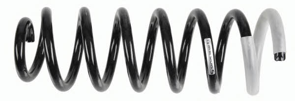 SACHS 996 680 Coil Spring 996680: Buy near me in Poland at 2407.PL - Good price!