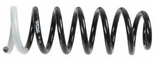 SACHS 996 682 Coil Spring 996682: Buy near me in Poland at 2407.PL - Good price!