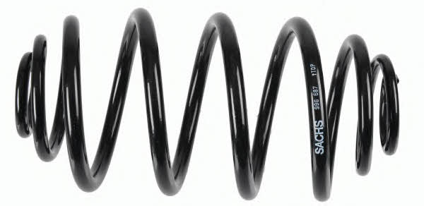 SACHS 996 687 Coil Spring 996687: Buy near me in Poland at 2407.PL - Good price!