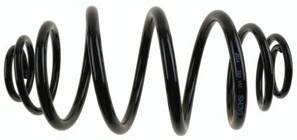 SACHS 996 688 Coil Spring 996688: Buy near me in Poland at 2407.PL - Good price!