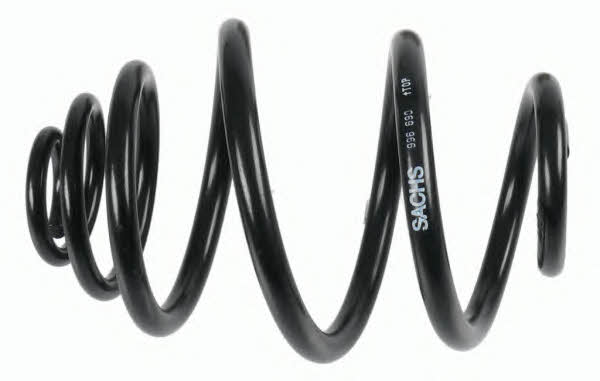 SACHS 996 690 Coil Spring 996690: Buy near me in Poland at 2407.PL - Good price!