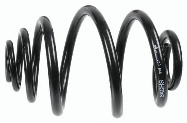 SACHS 996 691 Coil Spring 996691: Buy near me in Poland at 2407.PL - Good price!