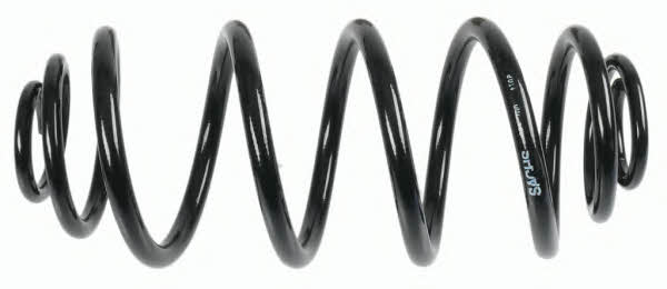 SACHS 996 700 Coil Spring 996700: Buy near me in Poland at 2407.PL - Good price!