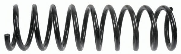 SACHS 996 708 Coil Spring 996708: Buy near me in Poland at 2407.PL - Good price!