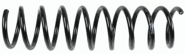 SACHS 996 711 Coil Spring 996711: Buy near me in Poland at 2407.PL - Good price!