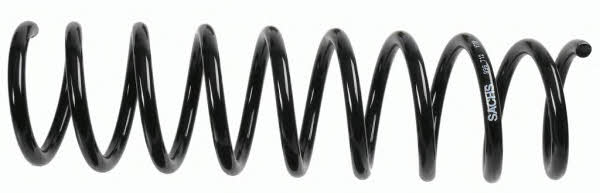 SACHS 996 712 Coil Spring 996712: Buy near me in Poland at 2407.PL - Good price!
