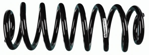 SACHS 996 713 Coil Spring 996713: Buy near me at 2407.PL in Poland at an Affordable price!