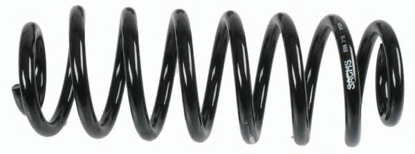 SACHS 996 715 Coil Spring 996715: Buy near me in Poland at 2407.PL - Good price!