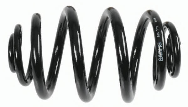 SACHS 996 718 Coil Spring 996718: Buy near me at 2407.PL in Poland at an Affordable price!