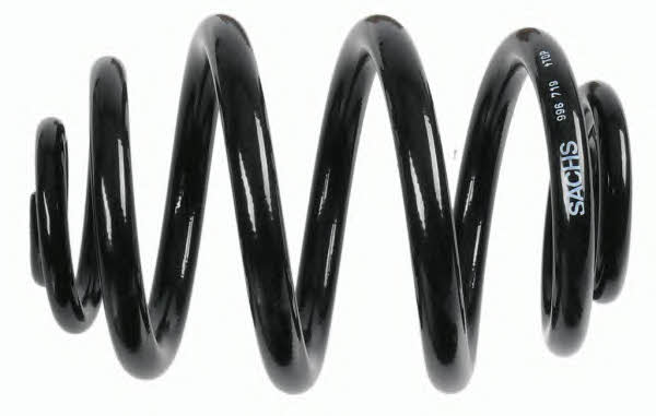 SACHS 996 719 Coil Spring 996719: Buy near me in Poland at 2407.PL - Good price!