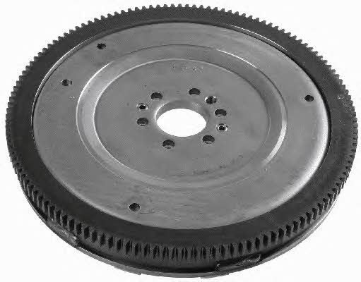 SACHS 6366 000 004 Flywheel 6366000004: Buy near me at 2407.PL in Poland at an Affordable price!